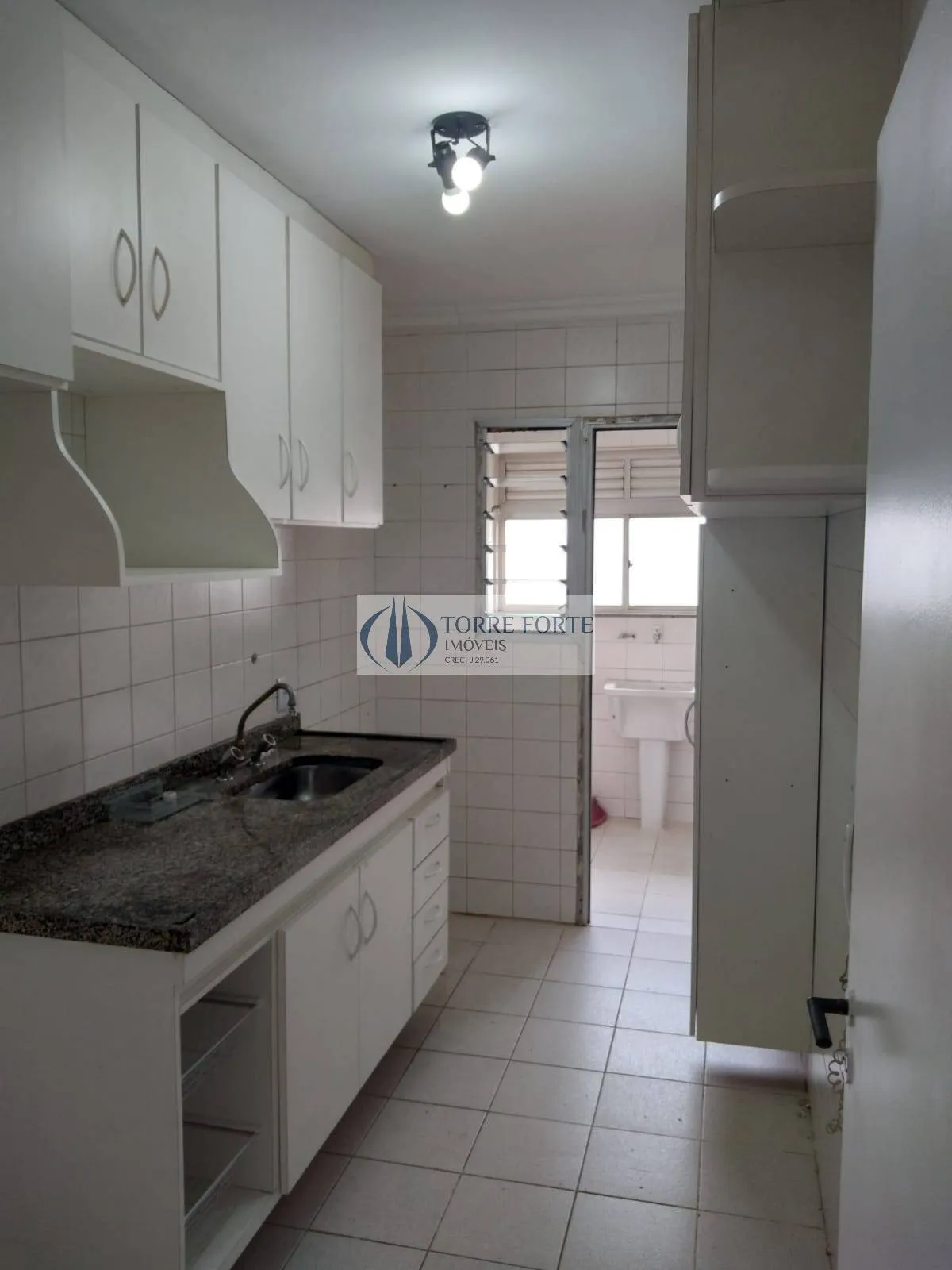Imagem Ótimo apartamento no Ipiranga 2 dormitórios sendo 1 suíte 1 vaga de garagem