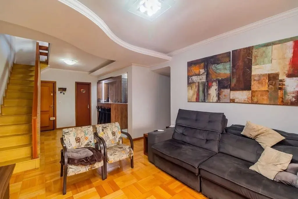 Imagem Cobertura 251m², 3 dormitórios, 2 vagas no bairro Teresópolis