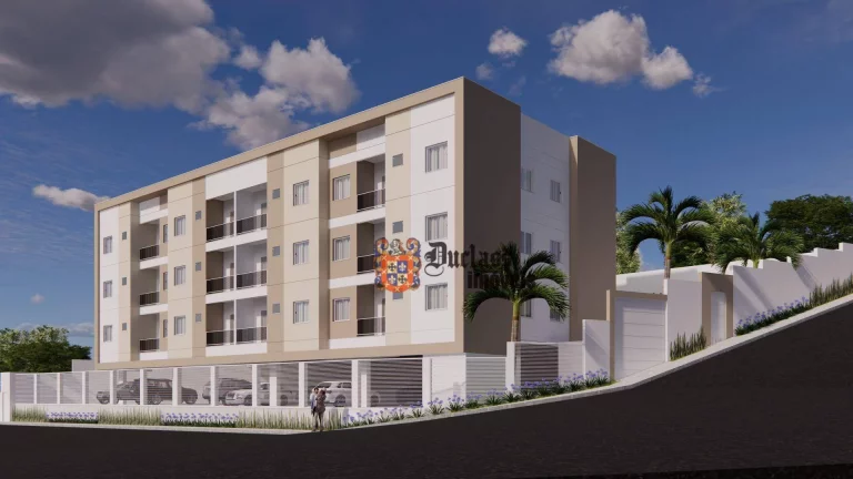 Foto do imóvel Terreno à venda, 1000 m² por R$ 450.000,00 - dos Pires - Extrema/MG