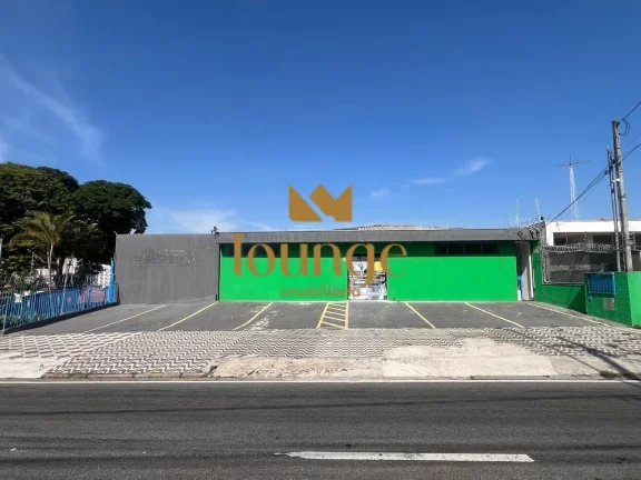 Imagem Sala Comercial para Alugar em Vila Trujillo ZC - Sorocaba
