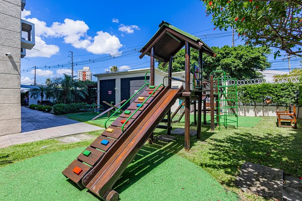 Imagem Apartamento em São Sebastião