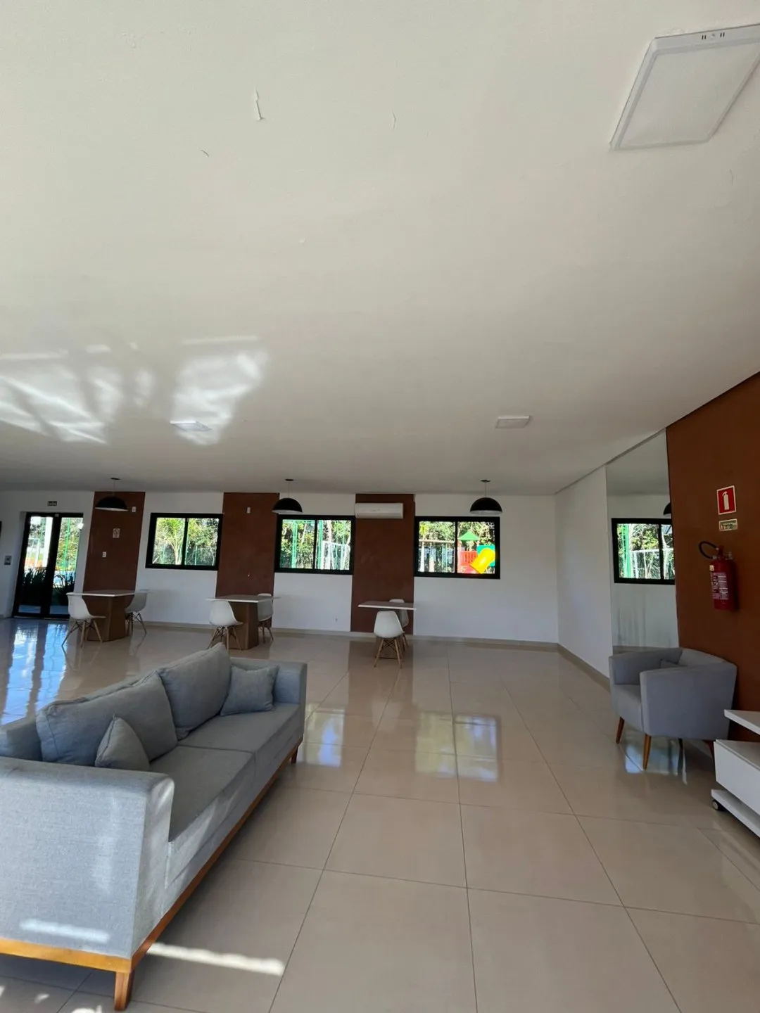 Imagem CONDOMÍNIO SAINT LOUIS HOME CLUB - MODERNIDADE, CONFORTO E EXCLUSIVIDADE