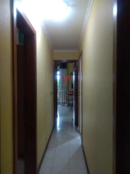 Imagem Apartamento 3 dormitórios 1 suíte 123m² 2 vagas Jardim Guanabara Rio de Janeiro/RJ