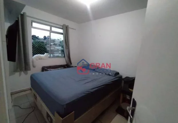 Imagem Apartamento para Venda com 2 quartos.