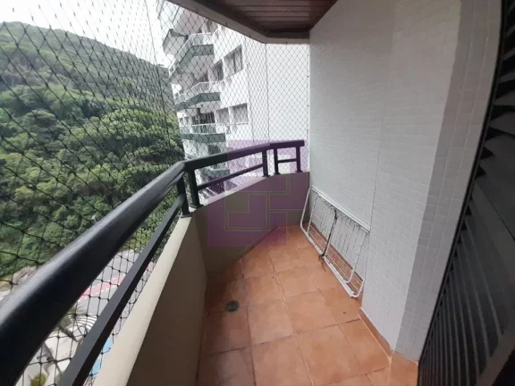 Imagem Apartamentos / Padrão na cidade de Guarujá