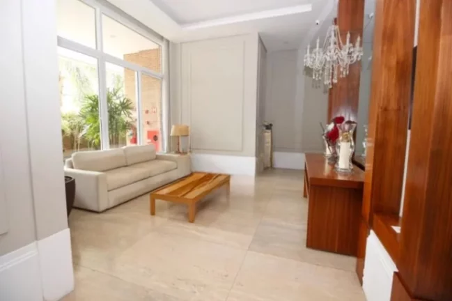 Imagem PRACTICAL LIFE MORUMBI - Apto de 104m² (Unidade de Revenda), próximo ao Shopping Jardim Sul!