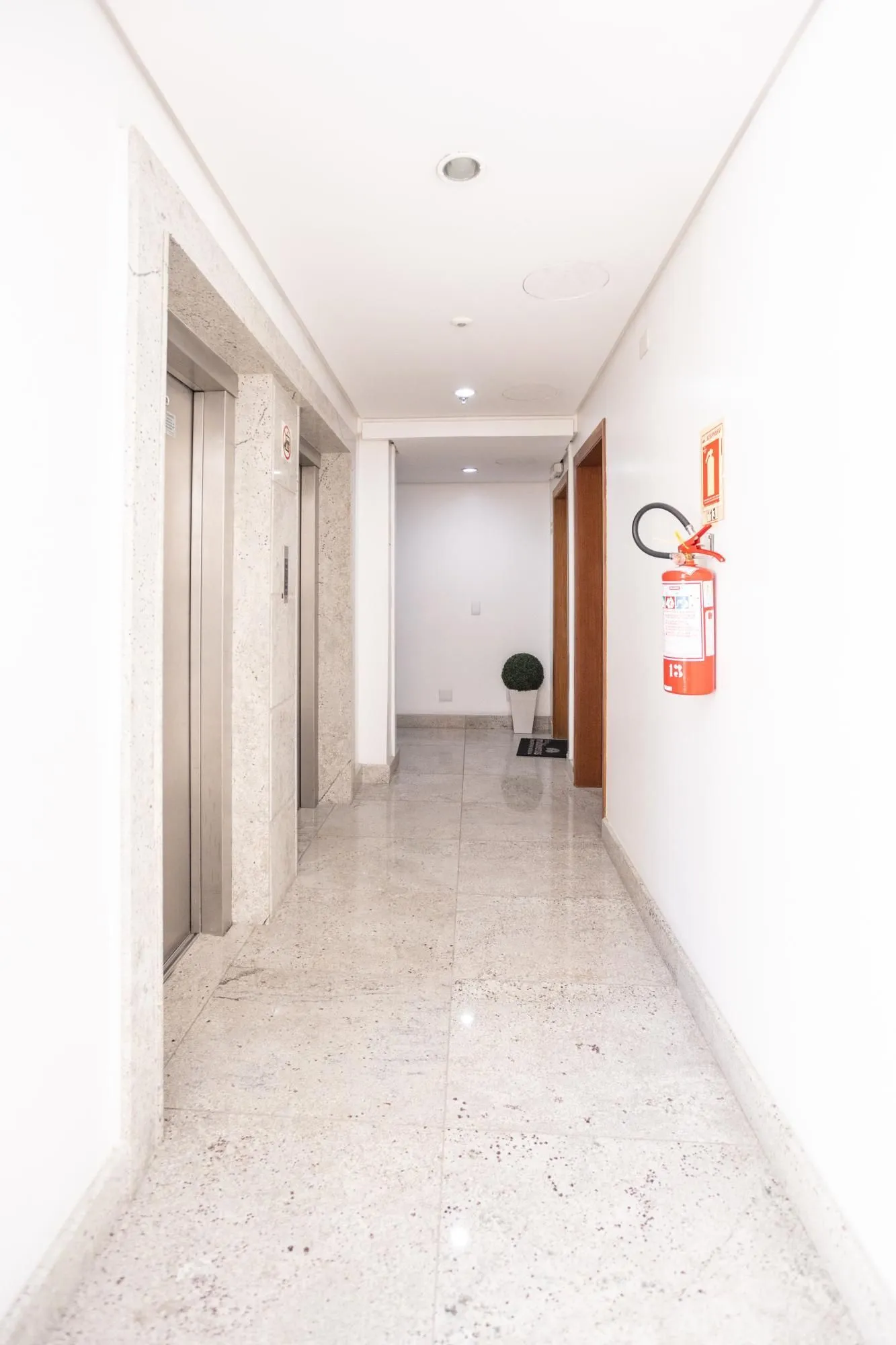 Imagem Sala Comercial em Petrópolis