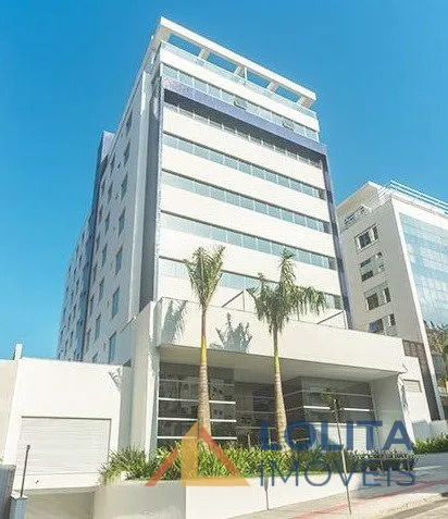 SALA COMERCIAL À VENDA NO ITACORUBI EM FLORIANÓPOLIS/SC em Rua Patrício Farias