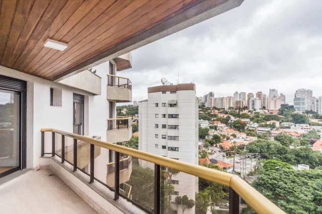 Imagem APARTAMENTO RESIDENCIAL em SÃO PAULO - SP, SANTA CECÍLIA