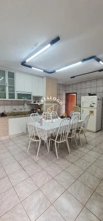 Imagem Casa a Venda no bairro Jardim Paulistano - Ribeirão Preto, SP