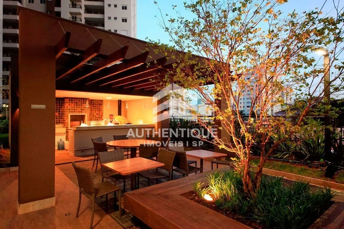Imagem MOVEMENT CITY &amp; LIFE BAETA SBC - Apartamento à venda no bairro Baeta Neves - São Bernardo do Campo/SP