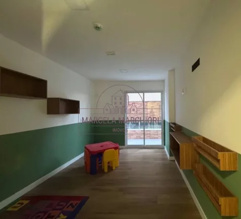 Imagem Ap 3 quartos, suíte, vista pro mar, prédio novo, lazer completo, 1 vaga
