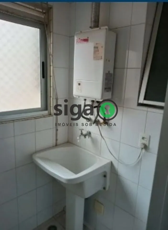Imagem Apartamento à venda no Cambuci de 65m² com 3 dorms. (1 suíte) e 1 vaga - São Paulo
