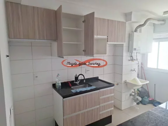 Imagem APARTAMENTO À VENDA NA VILA CARMOSINA - ITAQUERA.