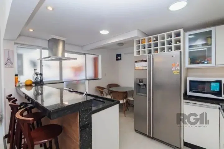 Imagem Apartamento em Petrópolis