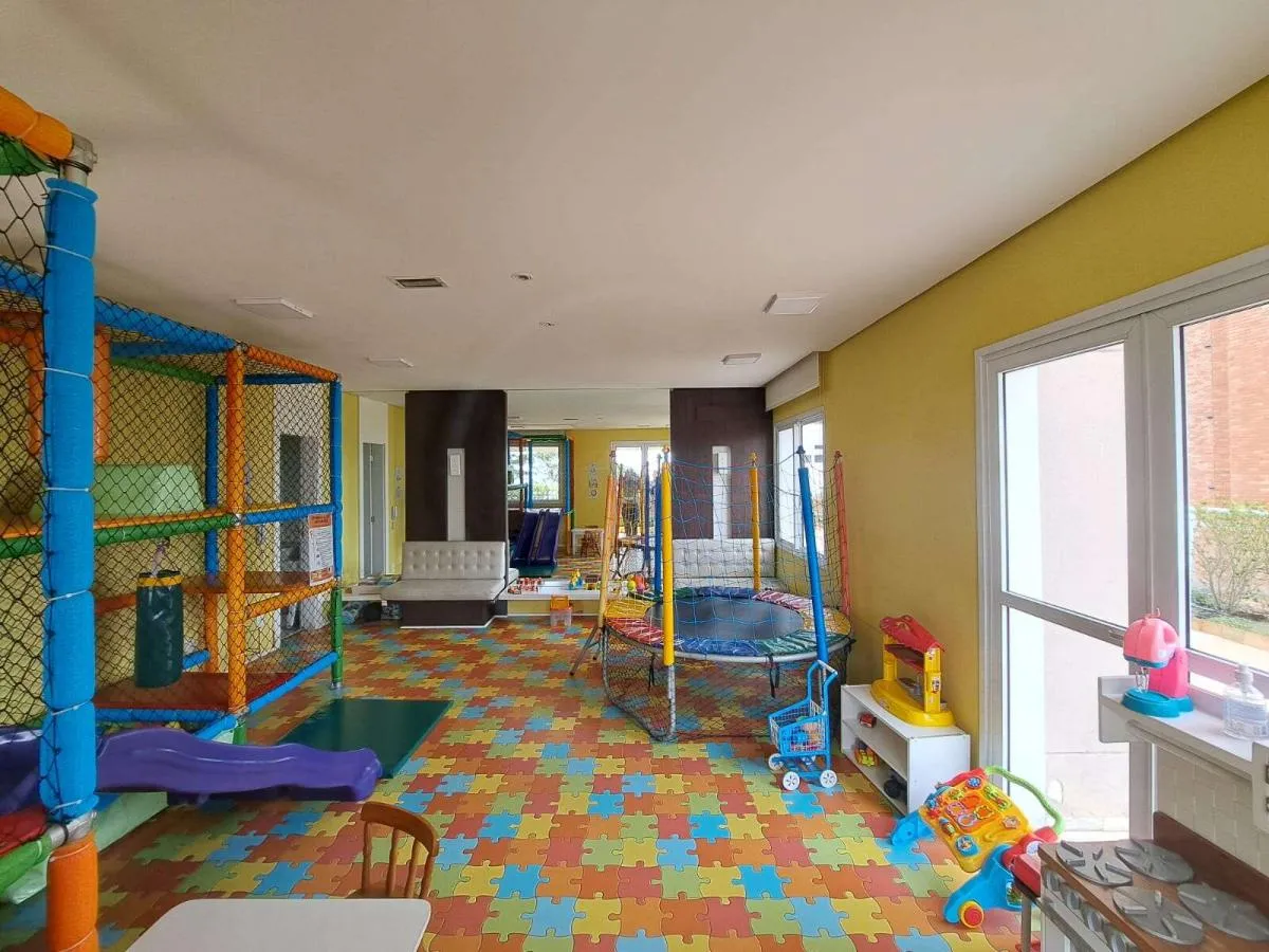 Imagem Apartamento à venda em São Paulo, Sumaré, com 2 quartos, com 65 m2