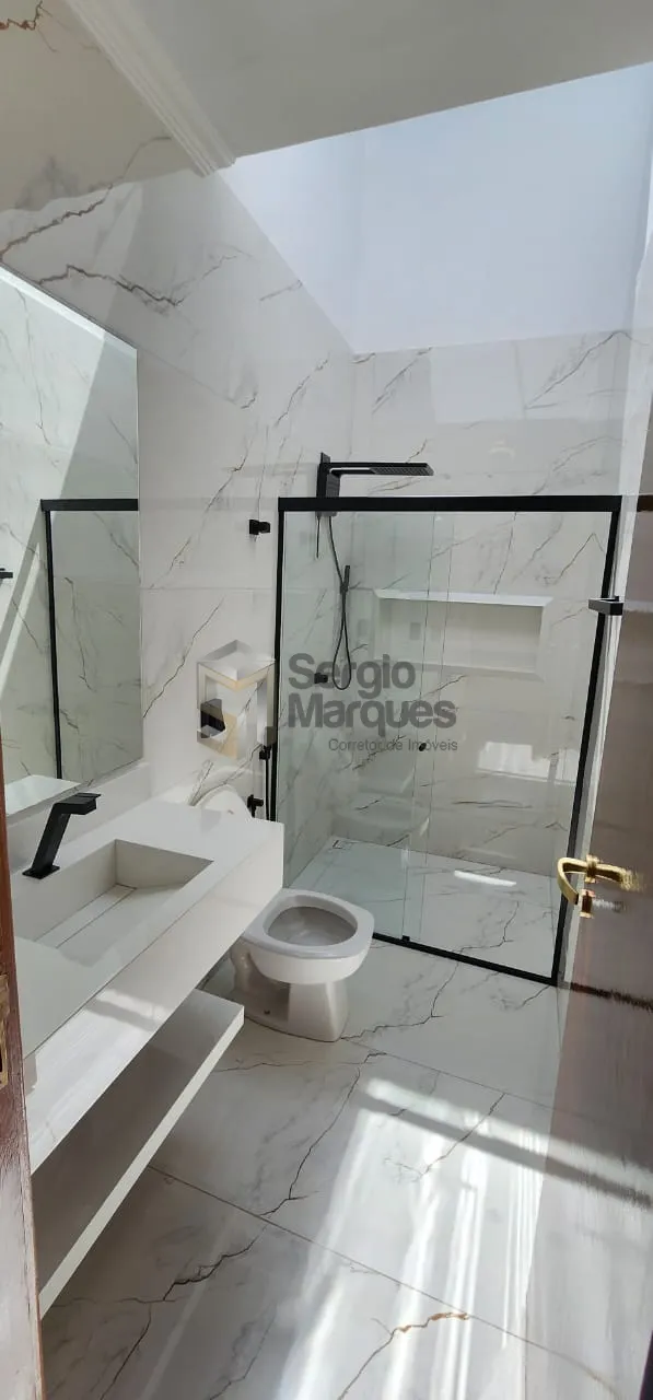 Imagem Casa 171m Umuarama-PR 427