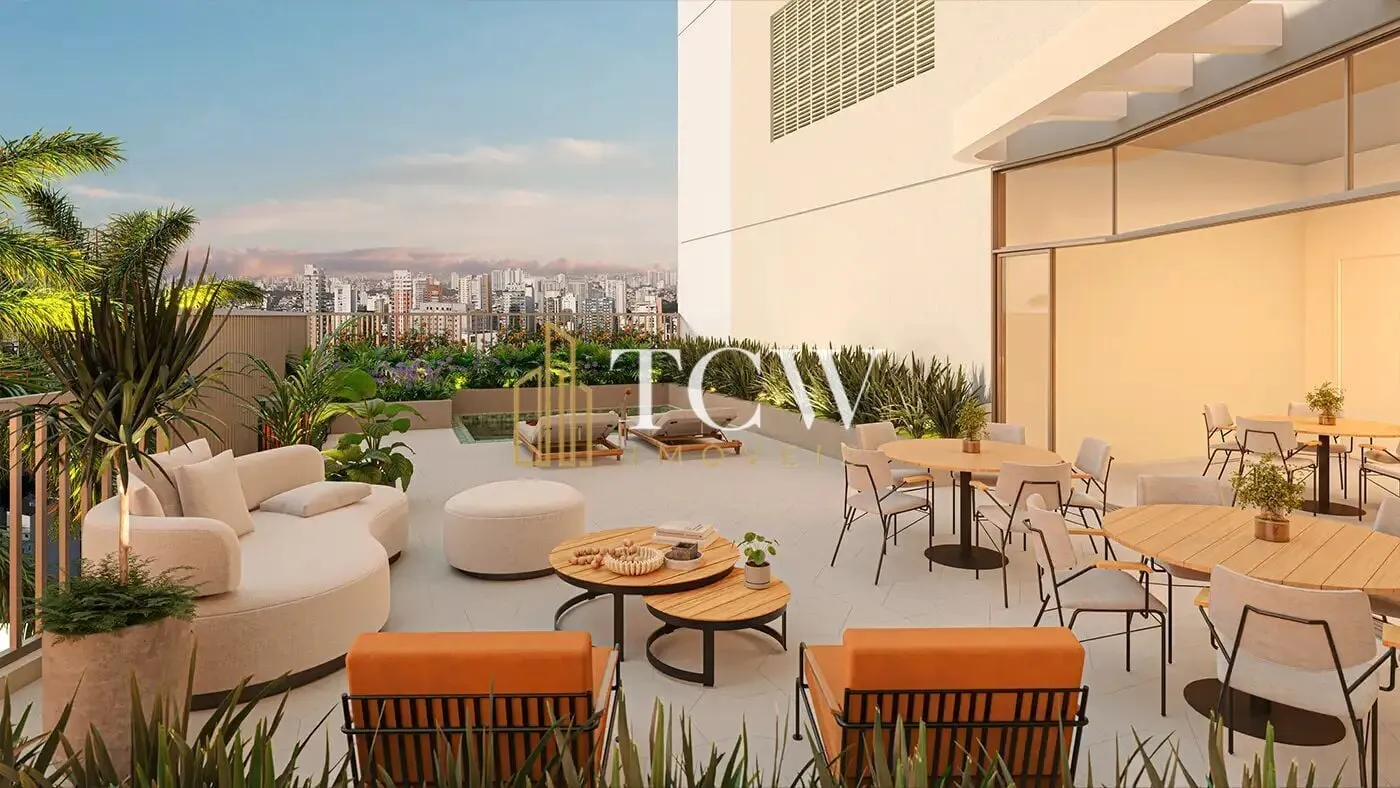 Imagem Apartamentos à Venda na Vila Mariana | 1 a 3 Dormitórios | 45 a 79 m² | São Paulo/SP