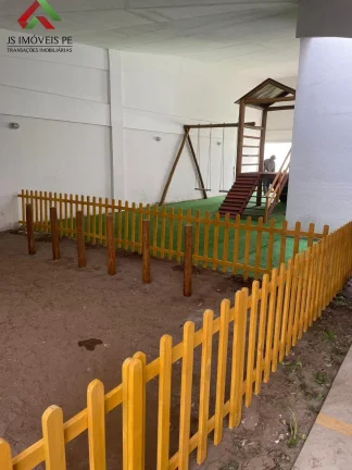 Imagem Apartamento à venda em Recife-PE, Casa Amarela: 2 quartos, 1 suíte, 2 salas, 2 banheiros, 1 vaga. Confira!