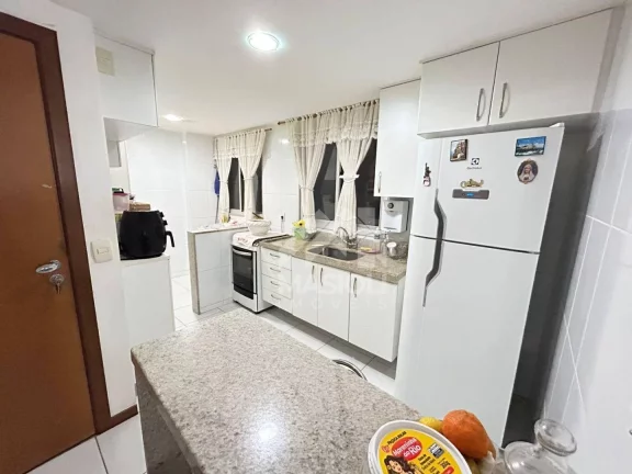 Imagem Apartamento com 2 dormitórios à venda, 75 m² por R$ 950.000,00 - Praia de Itapoã - Vila Velha/ES
