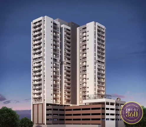Imagem APTOS 43 MTS - NO ARICANDUVA, PRONTA ENTREGA COM VAGA DE GARAGEM - VARANDA