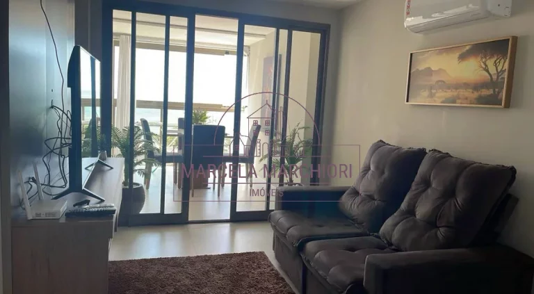 Imagem Apartamento com 3/4 de frente com vista por pro mar, Itaparica Vila Velha