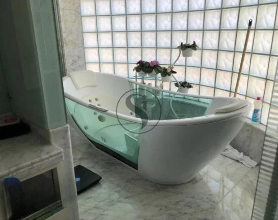 Imagem APARTAMENTO RESIDENCIAL em SÃO PAULO - SP, PACAEMBU