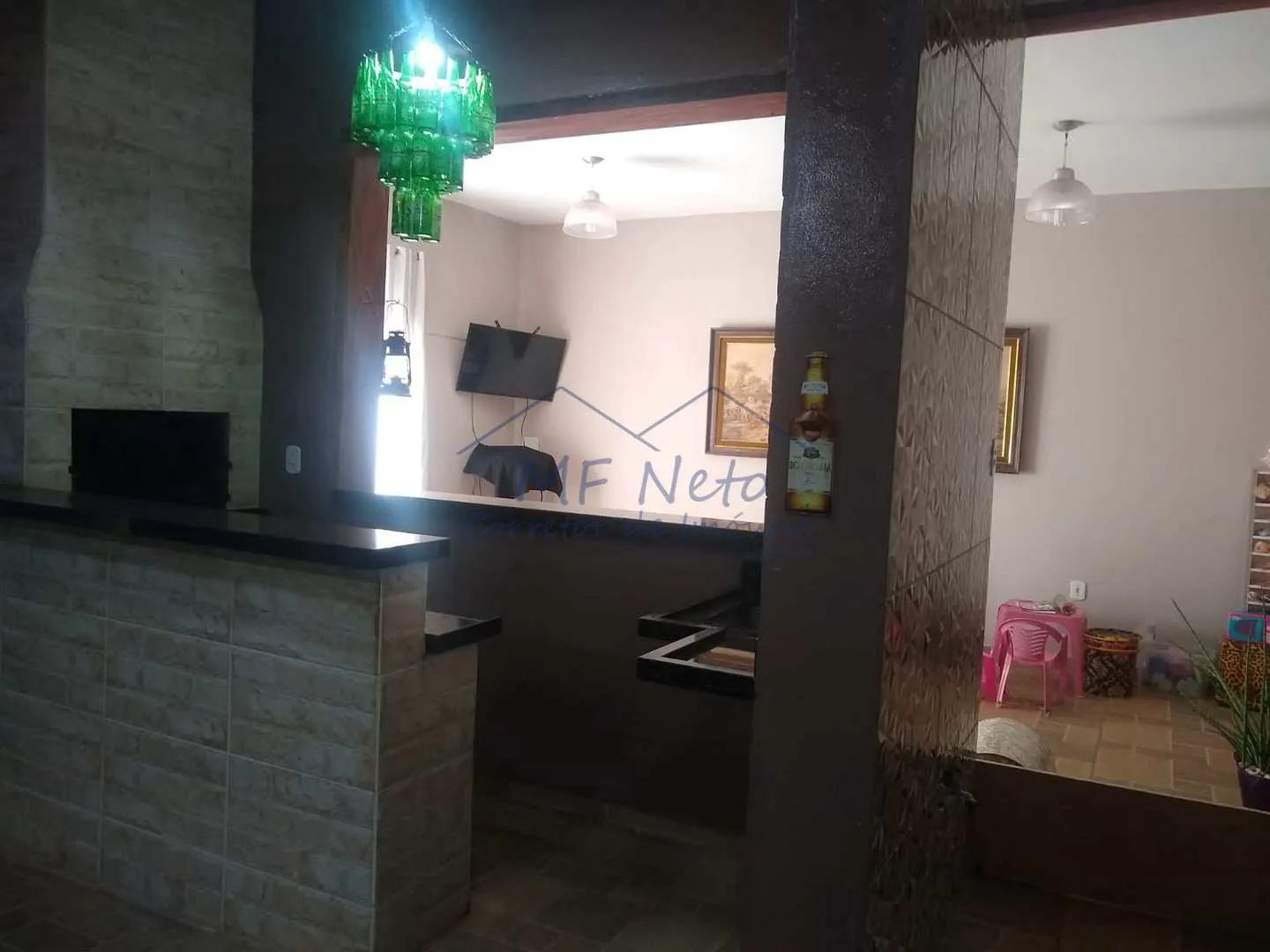 Imagem Casa Padrão
