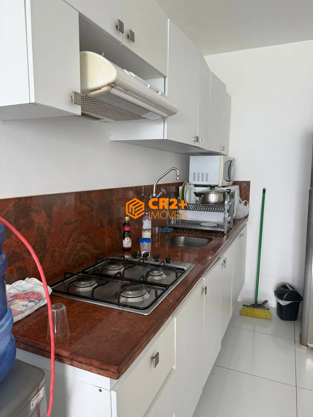 Imagem Vendo excelente apartamento de 98m² com 3 quartos ( 01 suíte)na av Boa Viagem