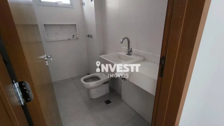 Imagem Apartamento com 3 dormitórios à venda, 225 m² por R$ 1.950.000,00 - Setor Bueno - Goiânia/GO