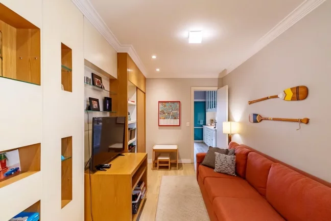 Imagem Apartamento à venda em São Paulo, Jardim Fonte do Morumbi, com 3 quartos, 225m2