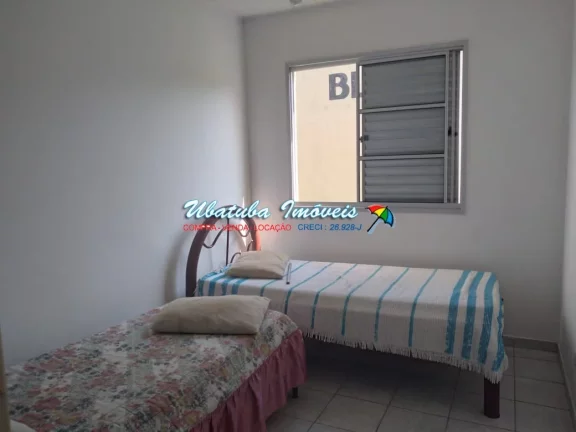 Imagem Apartamento Mobiliado
