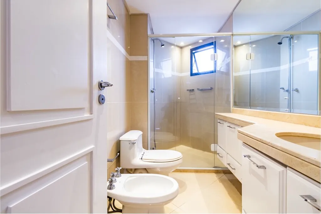Imagem Apartamento à venda em São Paulo, Alto da Lapa, com 3 quartos, 247m2