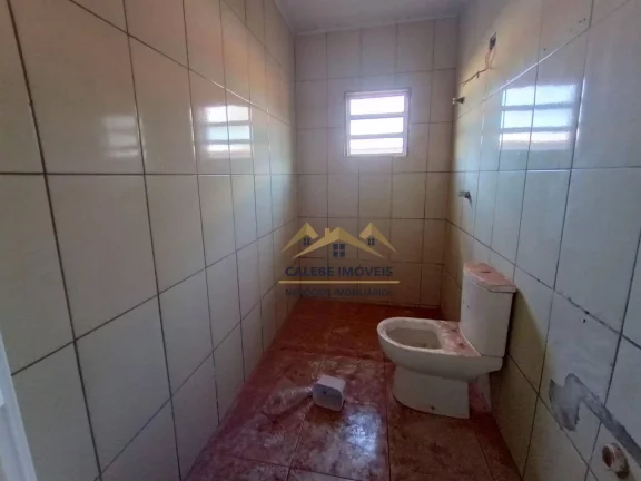 Imagem Casa com 2 dormitórios à venda, 109 m² por R$ 200.000,00 - Residencial Astória - Tatuí/SP