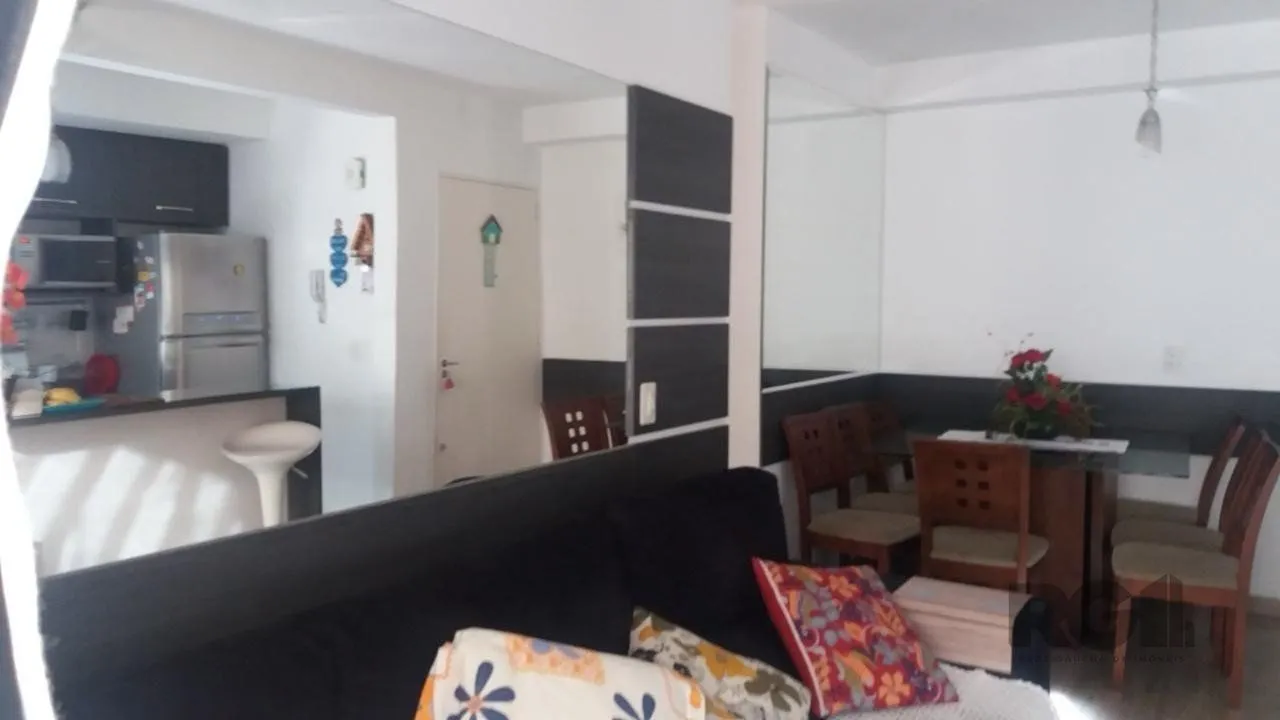 Imagem APARTAMENTO, 3 DORMITÓRIO, 1 SUÍTE, 1 VAGA, BAIRRO CAMAQUÃ, PORTO ALEGRE-RS