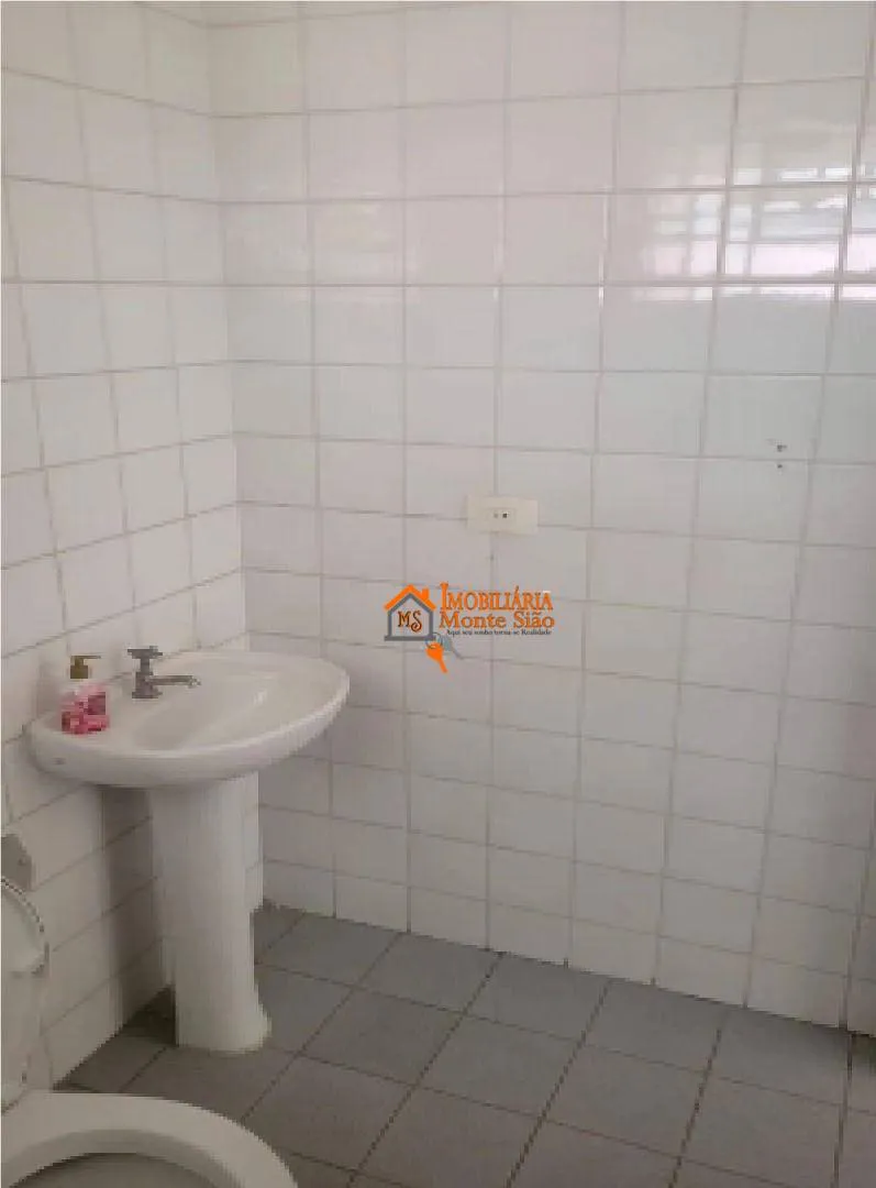 Imagem Apartamento com 2 dormitórios à venda, 42 m² por R$ 169.000,00 - Bomsucesso - Guarulhos/SP