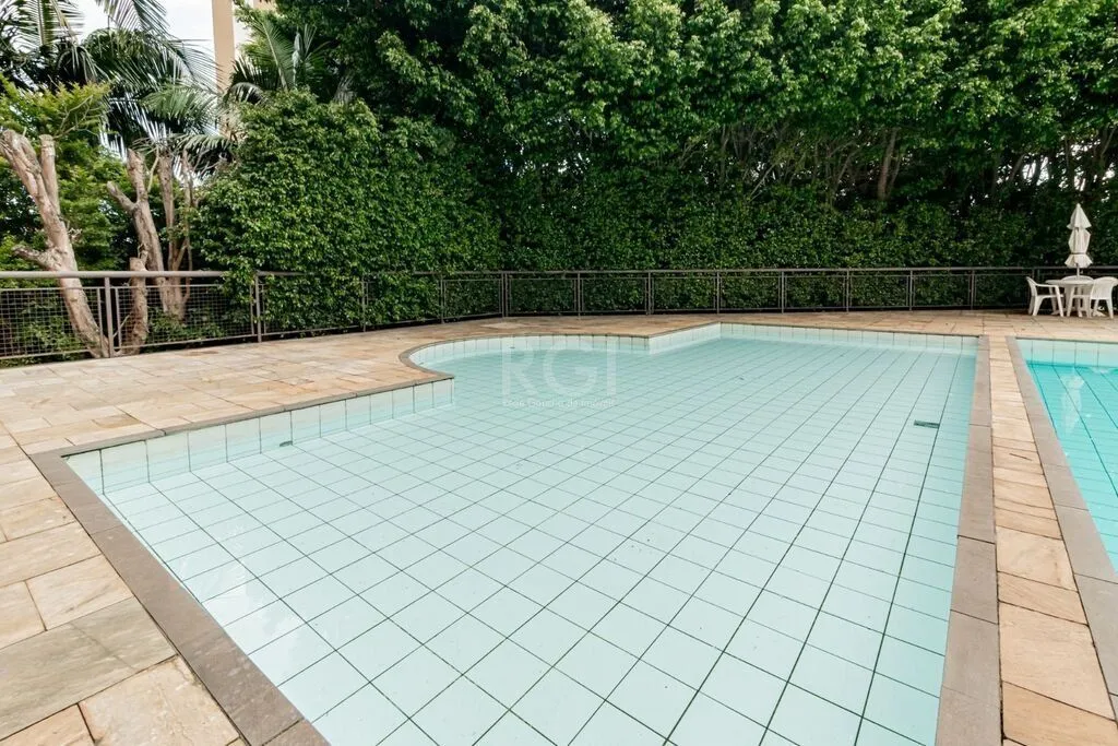 Imagem Apartamento de 3 quartos, suíte e 1 vaga de garagem no bairro Chácara das Pedras