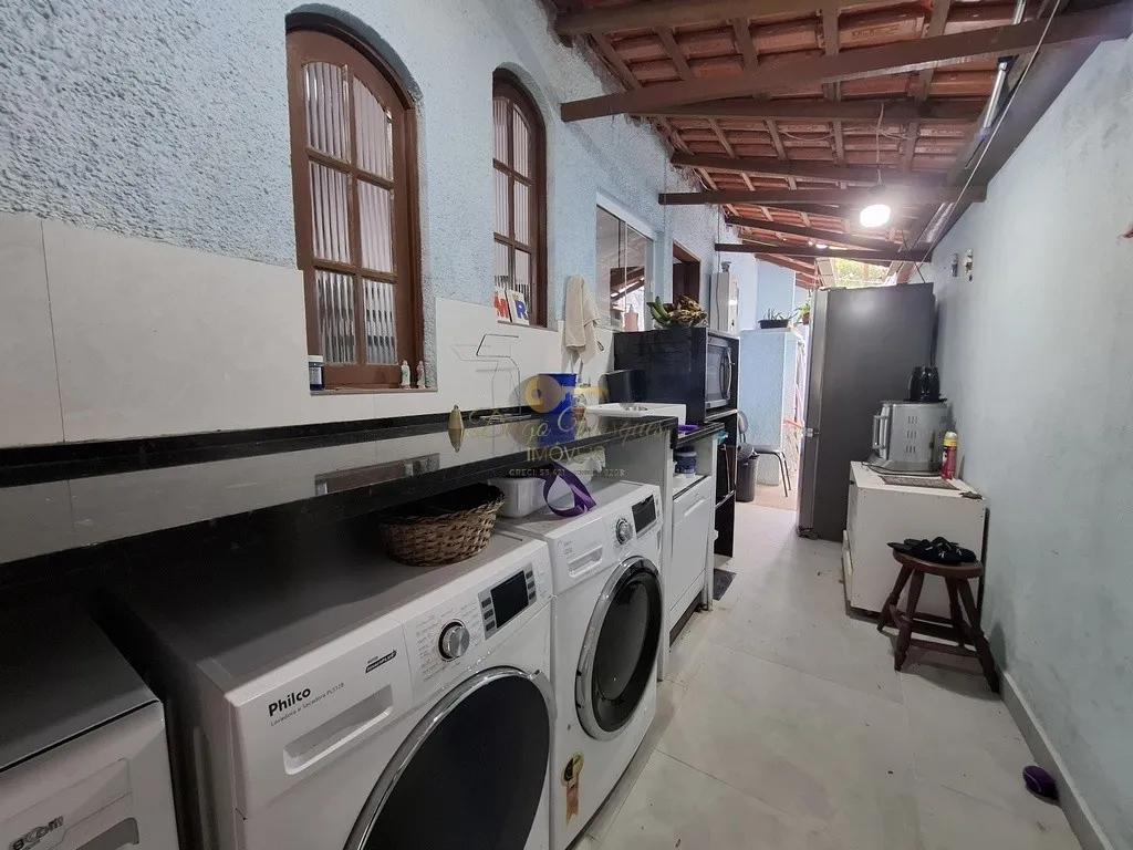 Imagem Casa para Venda em Teresópolis / RJ no bairro Soberbo