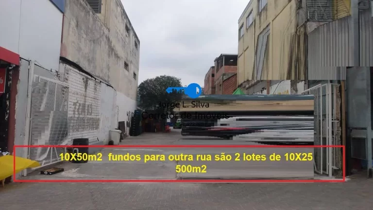 Foto do imóvel Terreno à venda, 500 m² - Empresarial Mirante de Cajamar (Polvilho)