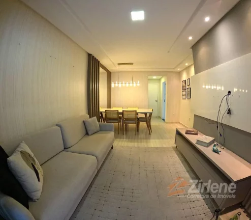 Imagem APARTAMENTO 3 QUARTOS...ESCRITURADO...ACEITA FINANCIAMENTO BANCÁRIO.