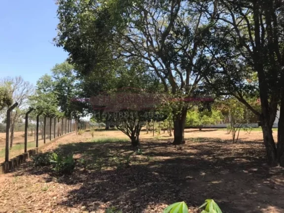Imagem Sitio com estrutura completa. Área de terreno com 30.000m²,