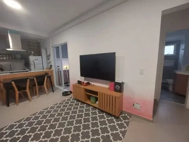 Imagem Apartamento à venda 2 Quartos, 1 Suite, 1 Vaga, 62M², Jardim Bela Vista, Taubaté - SP | Wide Taubaté