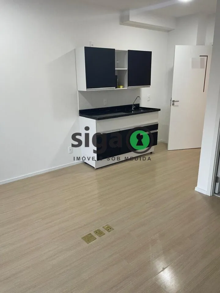 Imagem Apartamento com 1 quarto, 26m² á venda por R$ 470.000 - Rua Engenheiro Bianor, 50 - Butantã