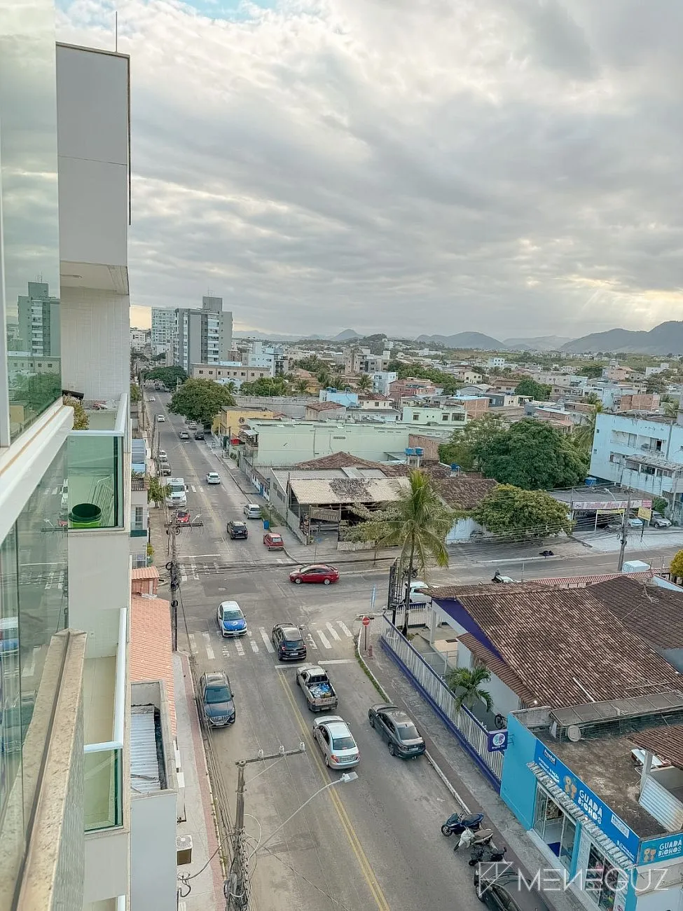 Imagem Apartamento à venda na Praia do Morro, Guarapari - 2 suítes, mobilhado, com elevador