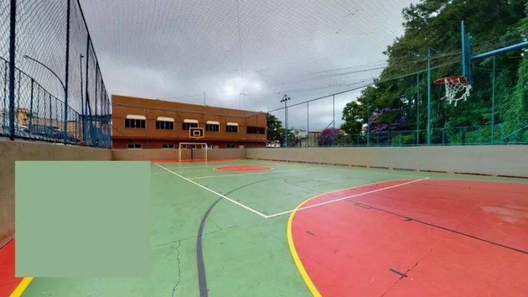 Imagem Apartamento com 2 Quartos à Venda, 52 m² em Jardim Ângela (Zona Leste) - São Paulo