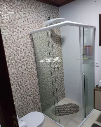 Imagem CASA RESIDENCIAL em Bertioga - SP, Boracéia