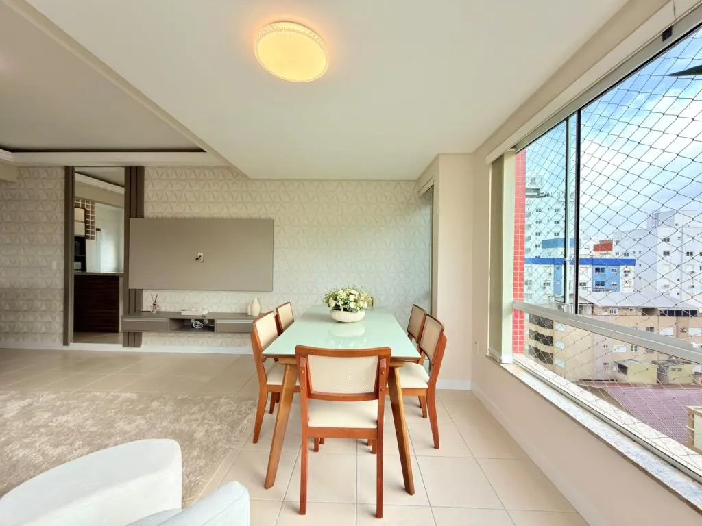 Imagem Apartamento 3 Dormitórios - Bairro Zona Nova