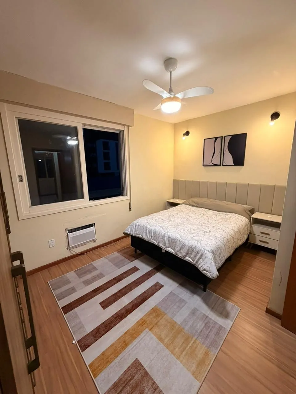 Imagem APARTAMENTO COM UMA VAGA DE GARAGEM - NA LUIZ AFONSO
