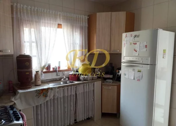 Imagem Casa para venda em Atibaia - SP