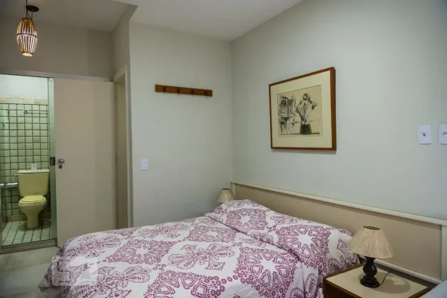 Imagem Apartamento à Venda - Copacabana, 2 Quartos, 70 m2
